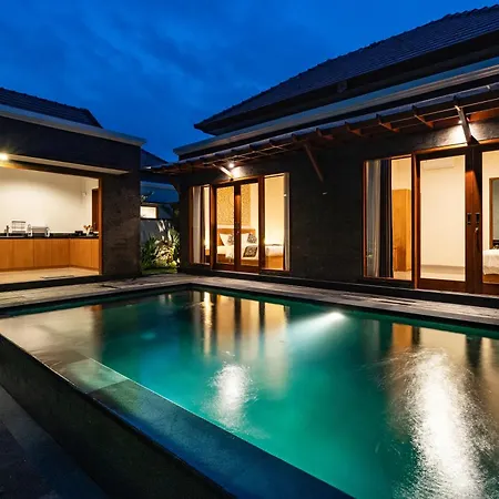 Villa Guru 2 By Balisuperhost